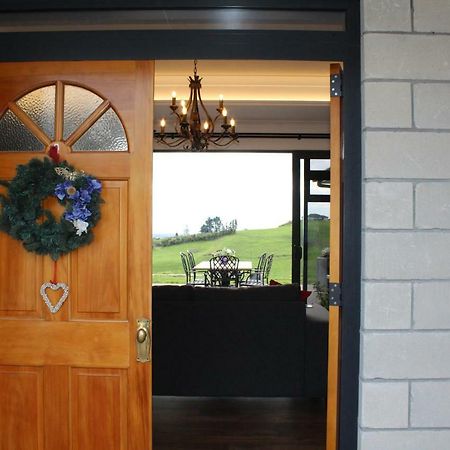 Arohanui Rural Retreat B&B 타우랑가 외부 사진