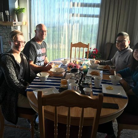 Arohanui Rural Retreat B&B 타우랑가 외부 사진