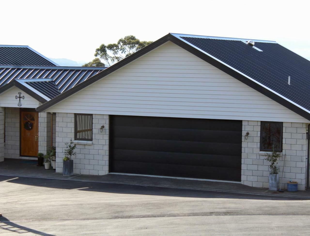 Arohanui Rural Retreat B&B 타우랑가 외부 사진