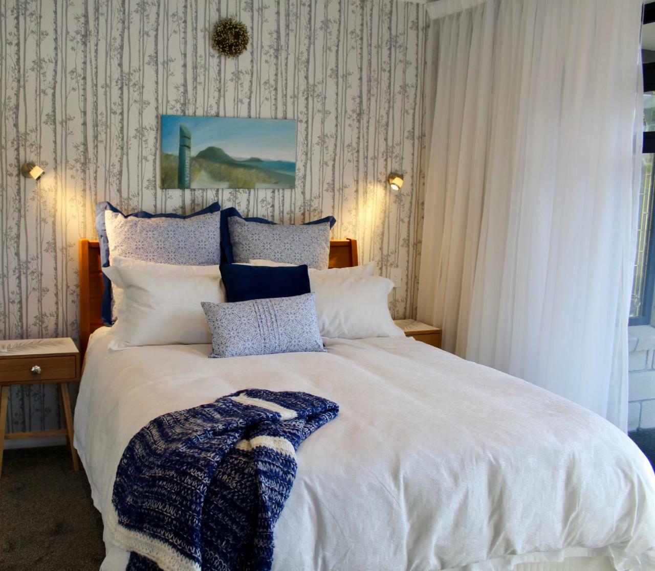 Arohanui Rural Retreat B&B 타우랑가 외부 사진