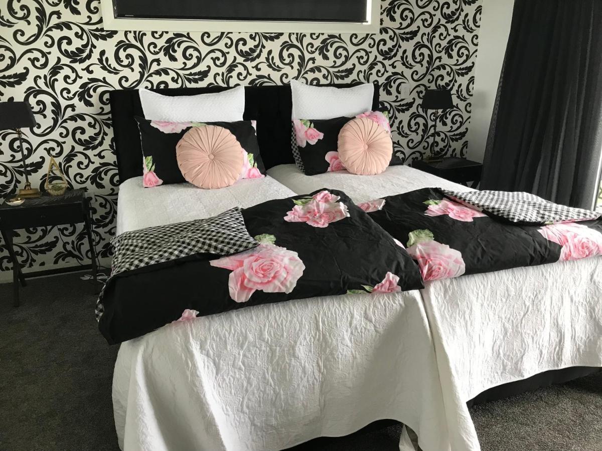 Arohanui Rural Retreat B&B 타우랑가 외부 사진